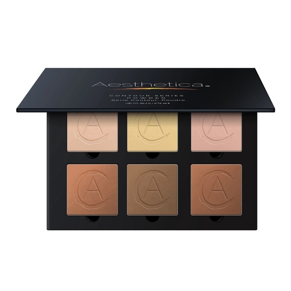 Aesthetica Other - Aesthetica Contour Series- Powder